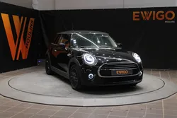 Mini mini 1.5 135 cooper bva greenwich - française - suivi complet - toit ouvrant panoramique - camera