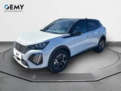 PEUGEOT 2008 Hybrid 145 e-DCS6 GT