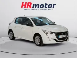 Peugeot 208 1.5 BlueHDi S&S Active 100