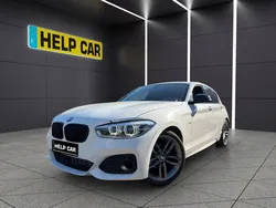 Bmw SERIE 1 (F21/F20) 118DA 150CH M SPORT 5P