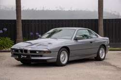 BMW 850 i