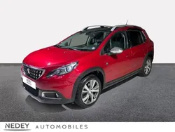 Peugeot 2008 1.2 PureTech 130ch E6.c Crossway S&S