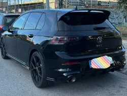 Volkswagen Golf Golf 2.0 TSI GTI Clubsport DSG 221kW GTI Clubsport