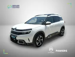 Citroën C5 Aircross BlueHDi 130 EAT8 Shine