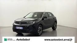 Opel Mokka 1.5 Diesel 110ch ELEGANCE BUSINES CD OP 140
