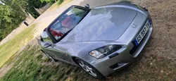 Honda s2000