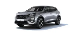 PEUGEOT 2008 Hybrid Allure eDCS6 145