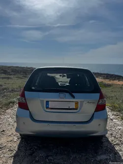 Honda Jazz 1.2 Live
