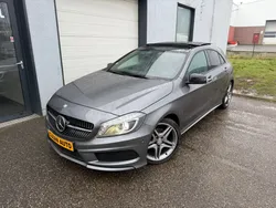MERCEDES A 200 CDI 2.1 16V BlueEfficiency 136 CV 2015 137 324Km