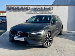 Volvo V60 Cross Country B4 AWD 197ch Pro Geartronic