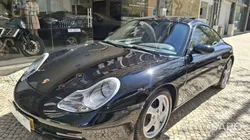Porsche 911 de 1998