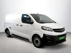 OPEL Vivaro Furgón 1.5D M Carga Incrementada Select 100