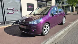 CITROEN C3 C3 PureTech 82 S&S