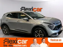 KIA Sportage 1.6 CRDi MHEV Drive 4x2 136
