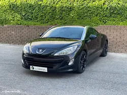 Peugeot RCZ 1.6 THP