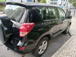 Toyota RAV4 4x4