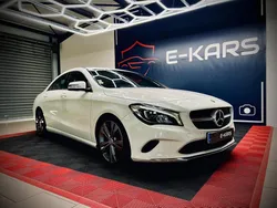 MERCEDES CLA 200d 136CH Sensation - GARANTIE 12 MOIS