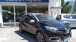Renault Captur 0.9 TCE Intense de 2014