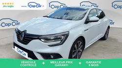 Renault Mégane IV 1.5 dCi 110 EDC6 Intens