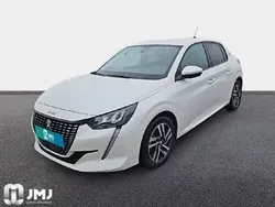 Peugeot 208 PureTech 100 S&S BVM6 Roadtrip