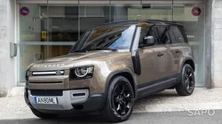 Land Rover Defender de 2022