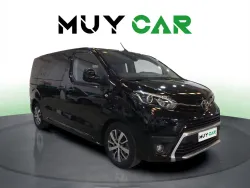 Toyota Proace Family L1 2.0D 8pl. Advance 145