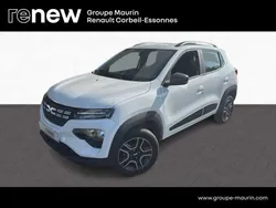 Dacia Spring 45ch Expression