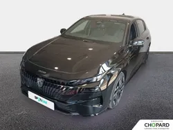 Peugeot 308 Hybrid 145 e-DCS6 GT