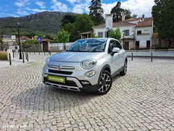 Fiat 500X 1.3 MJ City Cross J18 S&S