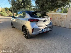 Opel Corsa 1.2 T GS