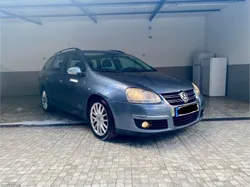 VW Golf 1.9TDI 105CV