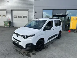 Citroën Berlingo (3) 1.5 BLUEHDI 130 EAT8 Taille M PLUS N1