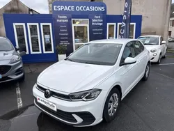 Volkswagen Polo 1.0 80ch Business