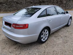 Audi A6 Sedan 2.0 TFSI Sport Multitronic c/ GPS - c/ Garantia - c/ Gancho de Reboque