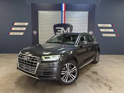 AUDI Q5 Quattro 2.0 TDI - 190 - BV S-tronic 2017 Avus PHASE 1