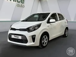Kia picanto 1.0 dpi 65 motion ( garantie 12 mois )