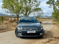VW Golf VW Golf 2.0 TDI GTD DSG
