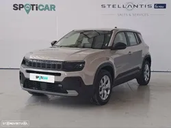 Jeep Avenger 1.2 GSE T3 Altitude