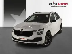 Skoda Kamiq 1.0 TSI Sport 85kW