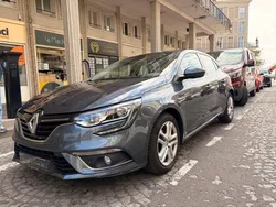 Renault Megane 100ch finition Zen de 2018