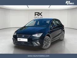 SEAT Ibiza 1.0 TSI 95 ch S/S BVM5 Copa