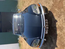 Citroën DS Boca de Sapo