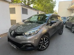RENAULT CAPTUR TCe 120 Zen Automatique