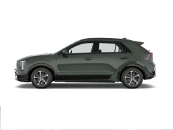 KIA Niro 1.6 HEV Drive 139