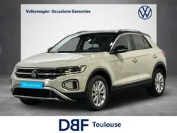 Volkswagen T-Roc 1.5 TSI EVO 150 Start/Stop DSG7 Style