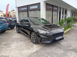 Ford Focus ST Line 1.0 Ecoboost Hybrid 125cv