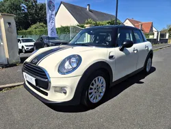 Mini F55 hatch 5 portes One 102ch / Garantie 12 mois