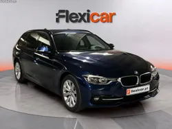 BMW 318 d Line Sport Auto Touring