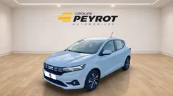 DACIA Sandero TCe 90 Expression