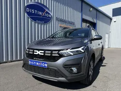 Dacia Sandero STEPWAY TCE 90 CH EXPRESSION